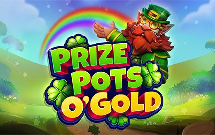 Prize Pots O'Gold 92.00