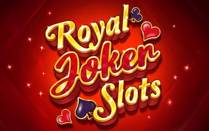 Royal Joker Slots 92.07