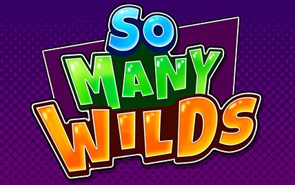 So Many Wilds 92.04