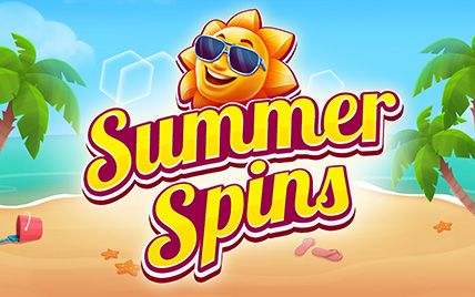 Summer Spins 92.03