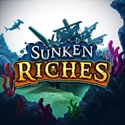 Sunken Riches 94.01