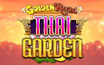 Thai Garden 94.50