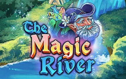 The Magic River 94.00