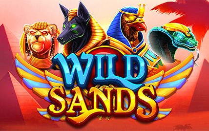 Wild Sands 92.04