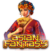 Asian Fantasy