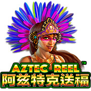 Aztec Reel