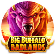 Big Buffalo Badlands 965