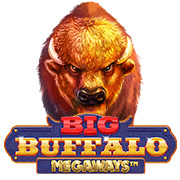 Big Buffalo Megaways™