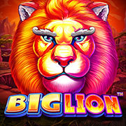 Big Lion