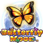 Butterfly Moon