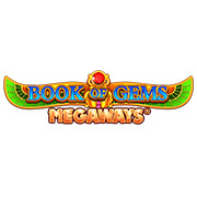 Book of Gems Megaways