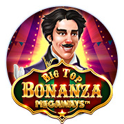 Big Top Bonanza Megaways 965