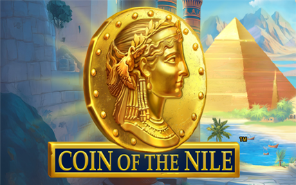 Coin Of The Nile 965