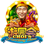 Choi's Travelling Show