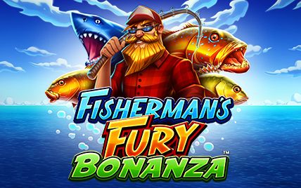 Fishermans Fury Bonanza 965