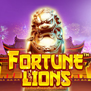 Fortune Lions