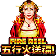 Fire Reel