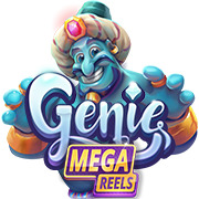 Genie Mega Reels