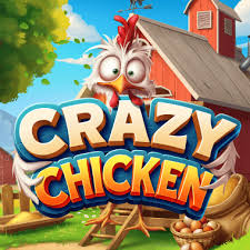 Crazy Chicken 965