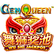 Gem Queen Jackpot