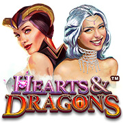 Hearts And Dragons