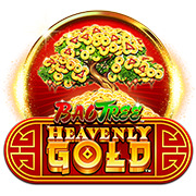 Heavenly Gold