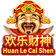 Huan le Cai Shen