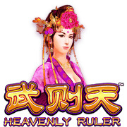 Heavenly Ruler