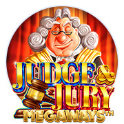 Judge and Jury megaways 965