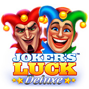 Joker's Luck Deluxe