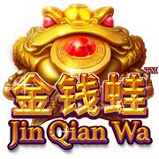 Jin Qian Wa