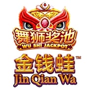 Jin Qian Wa Jackpot