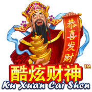 Ku Xuan Cai Shen