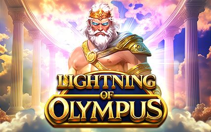 Lightning of Olympus™ 965
