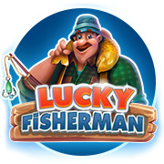 Lucky Fisherman