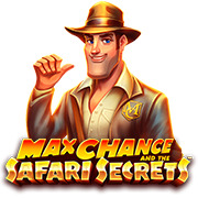 Max Chance and the Safari Secrets