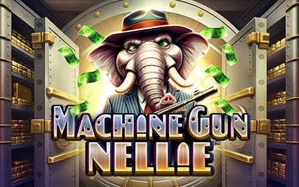 Machine Gun Nellie 965