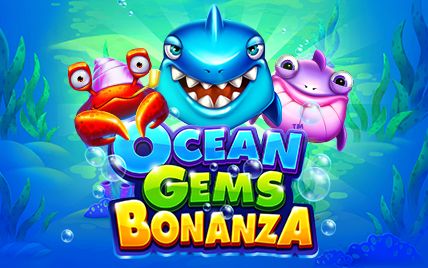 Ocean Gems Bonanza 965