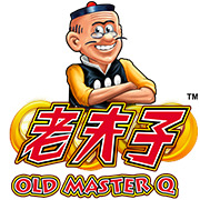 Old Master Q JP