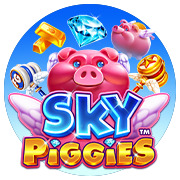 Sky Piggies 965