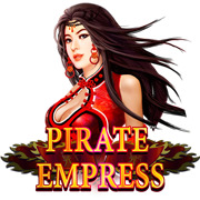 Pirate Empress