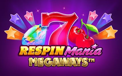 Respin Mania Megaways 965