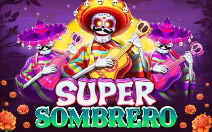 Super Sombrero 965