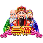 San Fu