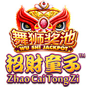 Zhao Cai Tong Zi Jackpot