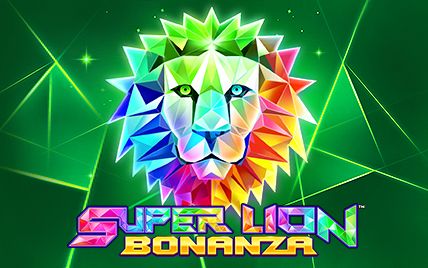 Super Lion Bonanza 945