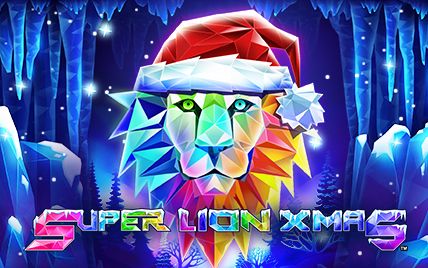 Super Lion Xmas no JP 965