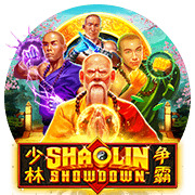 Shaolin Showdown