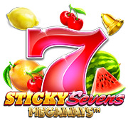 Sticky Sevens Megaways