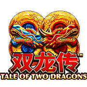 Tale of Two Dragons